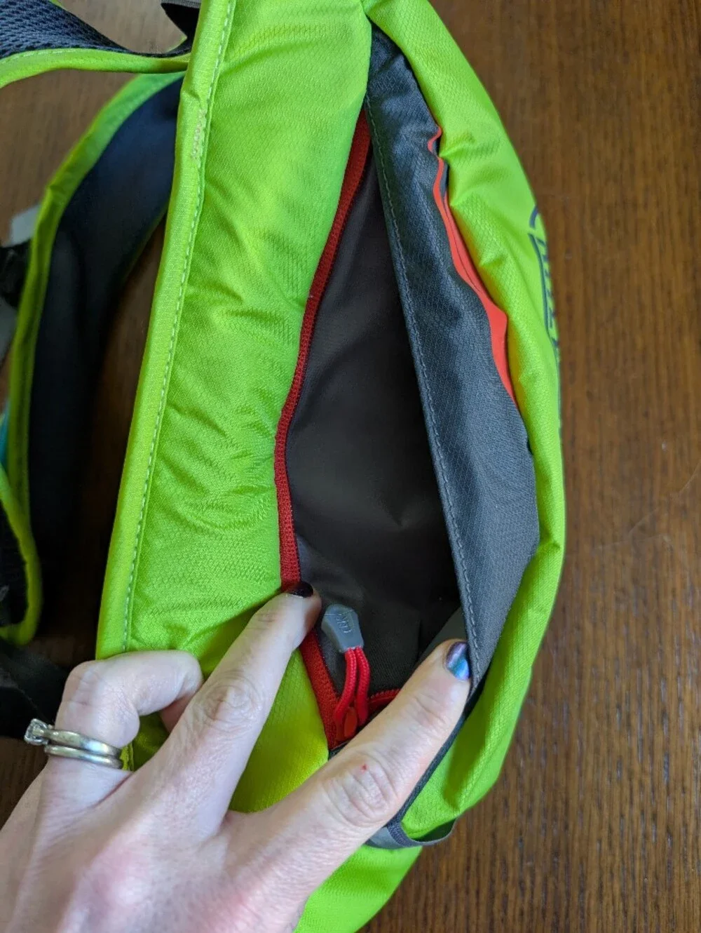 Camelbak dart Hydration Pack 1.5L for Running Hiking Cycling